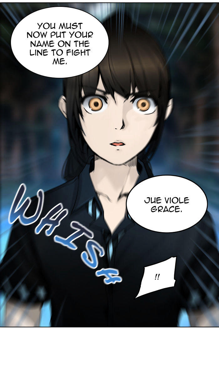 Tower Of God, Chapter 284 image 081